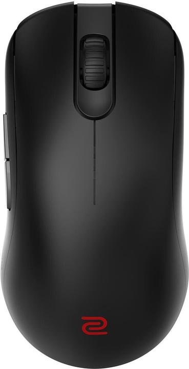 Produktbild BenQ Wireless Mouse Fk2-Dw (Kabellos)