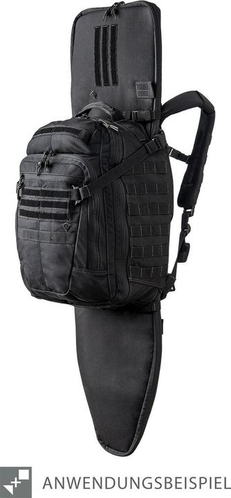 Immagine prodotto First Tactical Zaino Specialist 1-Day nero (36 l)