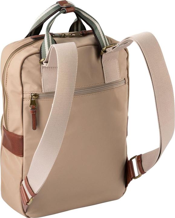 Actual product image Camel Active Bari backpack M 34.5 cm laptop compartment (8 l)
