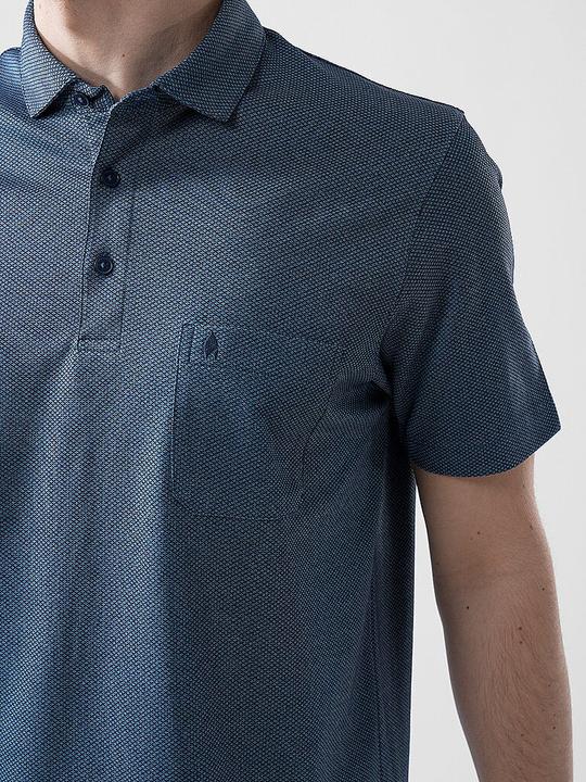 Actual product image Ragman Poloshirt (L)