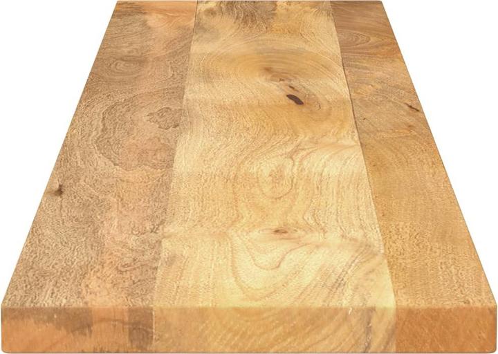 Actual product image vidaXL Tischplatte (180 x 30 cm)