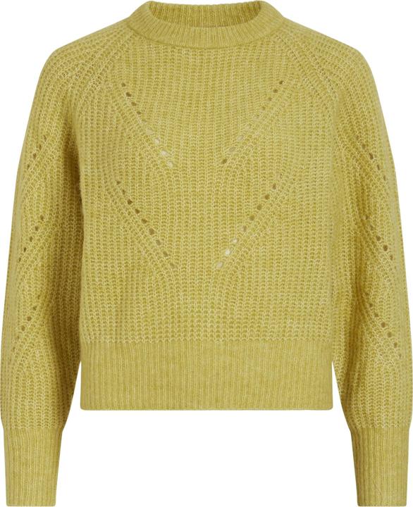 Produktbild Vila Rückenfreier Strickpullover (XL)