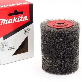 Produktbild Makita Stahldrahtbuerste