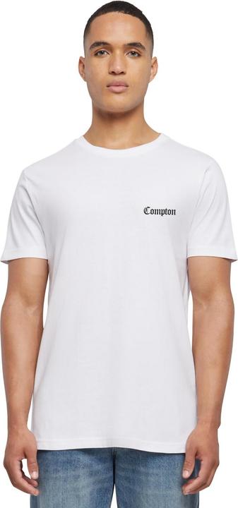 Produktbild Mister Tee Compton EMB TShirt (XS)