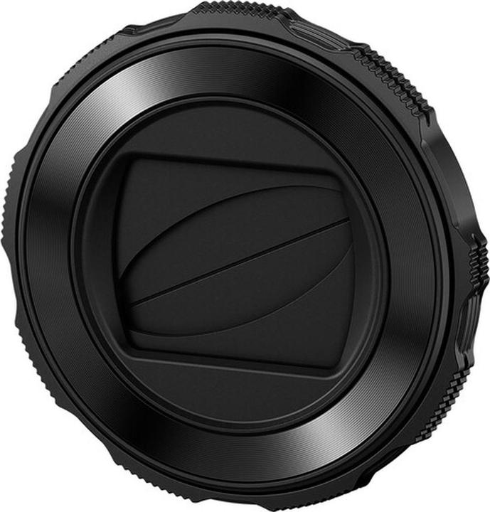 OM System LB-T01 Barrière d'objectif
