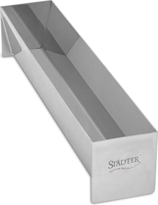 Produktbild Städter Trapez 30 x 6 cm / H 6 cm