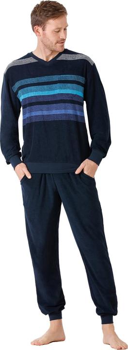 Produktbild Hajo Pyjama Homewear Bequem sitzend (XL)