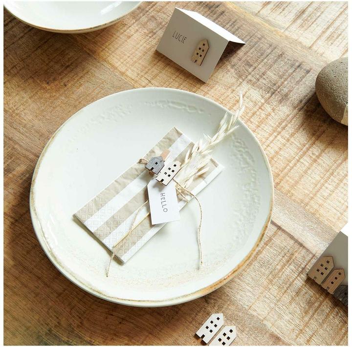 Image du produit Rico Design Serviettes en papier (20 x, 33 x 33 cm)