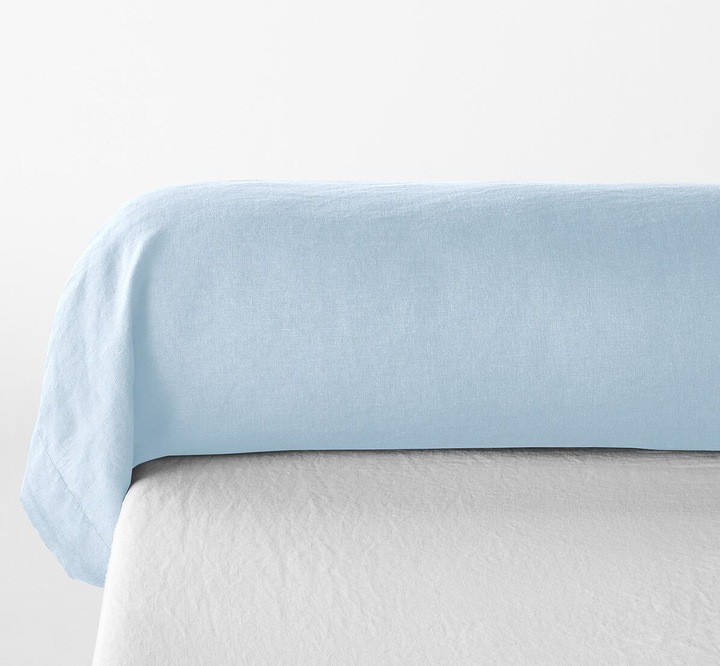 Actual product image La Redoute Interieurs Linot (Pillowcase, 85 x 185 cm)
