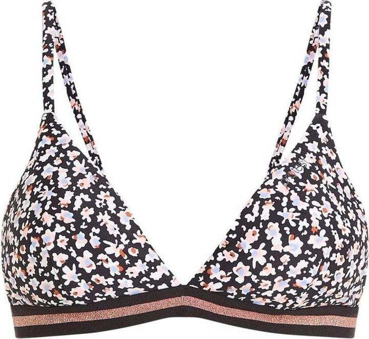 Actual product image Protest Triangle Bikini Top Mixhera 23 (34)