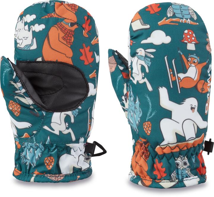 Produktbild Dakine Hornet Mitt (M)