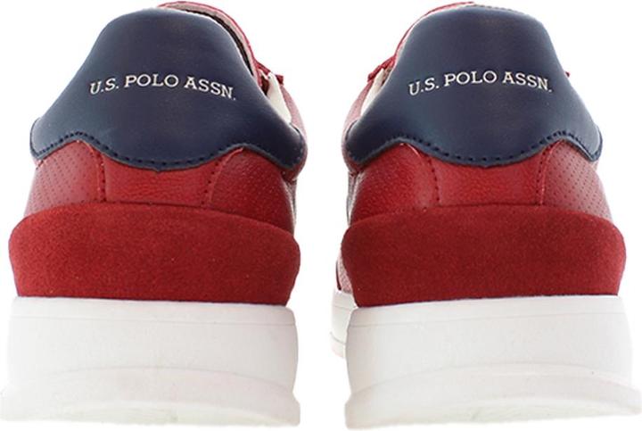 Produktbild U.S. Polo Sneaker CAMPY001C Low-Sneaker (45)