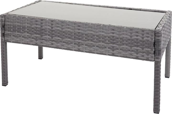 Immagine prodotto JOHN316 Sitzgruppe 7tlg.