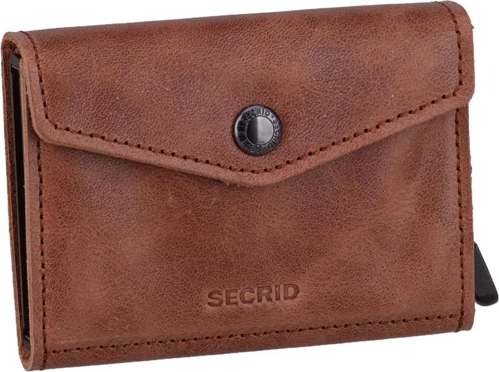 Actual product image Secrid Envelope Vintage