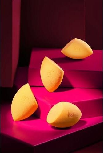 Produktbild Real Techniques Miracle face/body sponge