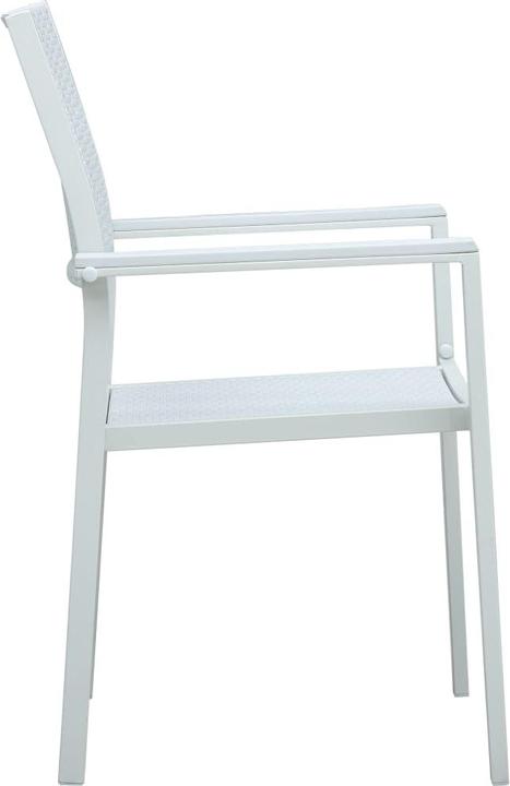 Produktbild vidaXL Gartenstuhl