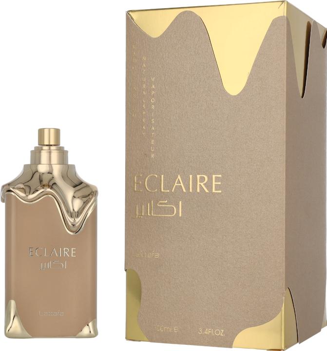 Produktbild Lattafa Perfumes Eclair (Eau de Parfum, 100 ml)