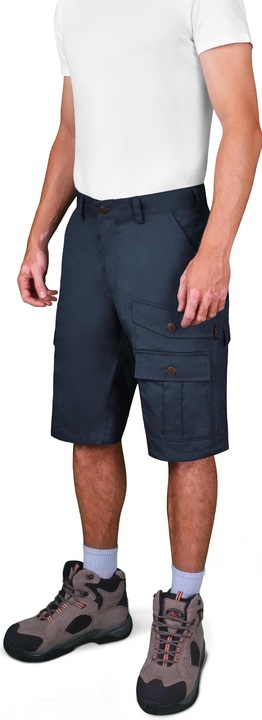Actual product image Normani Men's Shorts Ahvaz (3XL)