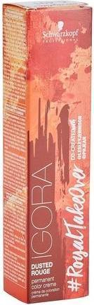 Produktbild Schwarzkopf Professional Igora Royal Take Over - 6-491 Dusted Rouge (6-491 Dusted Rouge)