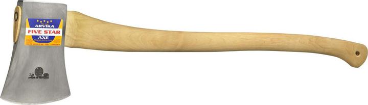 Actual product image Hultafors Beil Arvika 5 Star