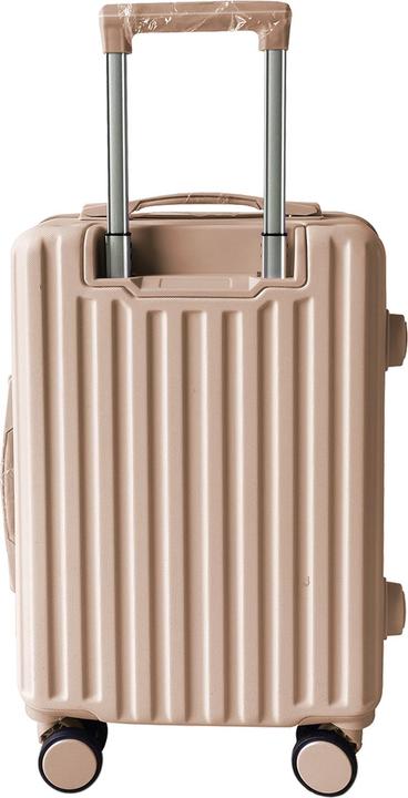 Produktbild NTK-Collection Kofferset Leandra 4-teilig (115 l)