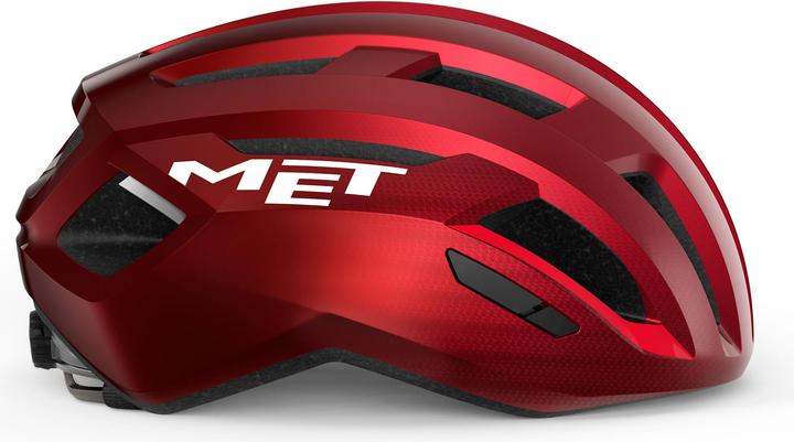 Produktbild MET fahrradhelm vinci mips (56 - 58 cm)