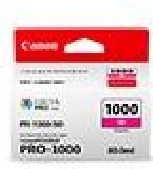 Produktbild Canon Pfi-1000mbk (MBK)