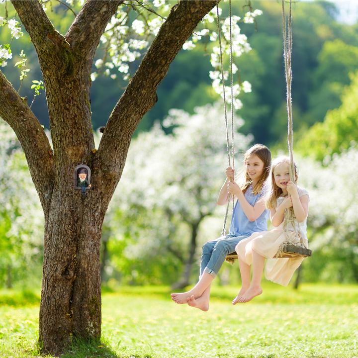 Immagine prodotto Relaxdays Nano