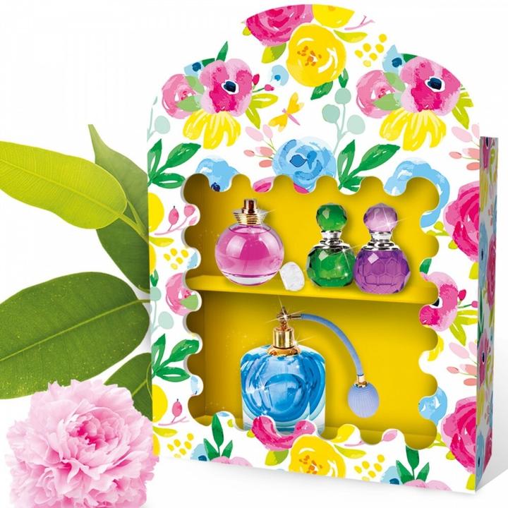Produktbild Lisciani I'm a Genius Mein erstes Parfum 80625