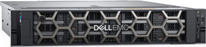 Actual product image Dell PowerEdge R540 (Intel Xeon Silver 4214, 16 GB, Rack Server)