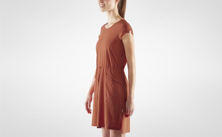 Produktbild Fjällräven High Coast Lite Kleid (XS)