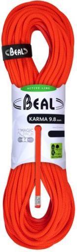 Produktbild Beal Karma 9,8 mm