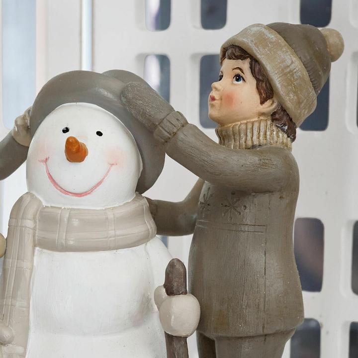 Figurine Décorative éléphant EH | 523001-0