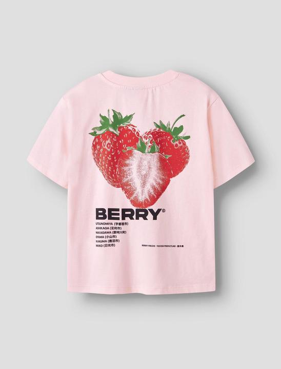 Produktbild Lmtd Regular Fit T-Shirt (146, 152)