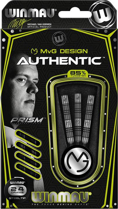 Image du produit Winmau MvG Authentic