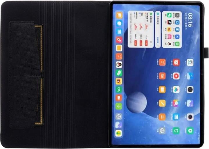 Produktbild König Design Schutz Hülle für Xiaomi Mi Pad 5 / Pad 5 Pro Smart Cover Case Etui Tablet Tasche (Xiaomi Mi Pad 5)
