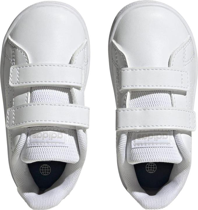 Produktbild adidas Sneaker Advantage Court Lifestyle (19)