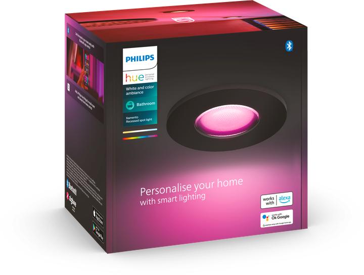 Produktbild Philips Hue Xamento (350 lm, GU10)