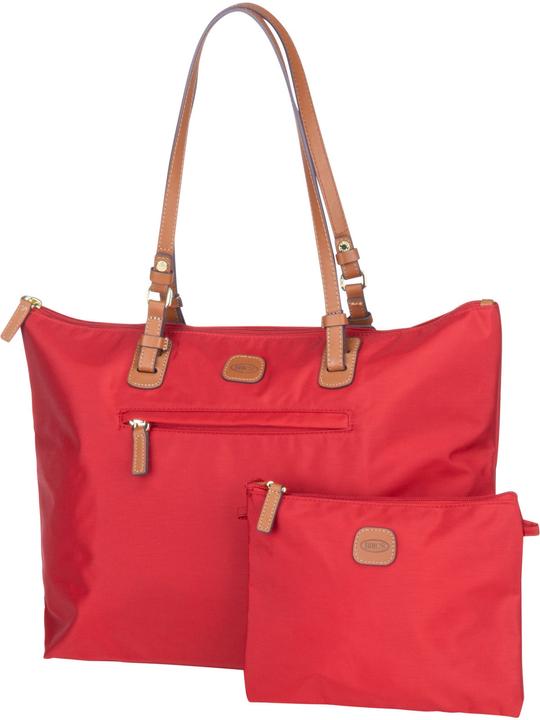 Produktbild Brics Bric's Handtasche X-Bag Shopper 45070 (18 l)