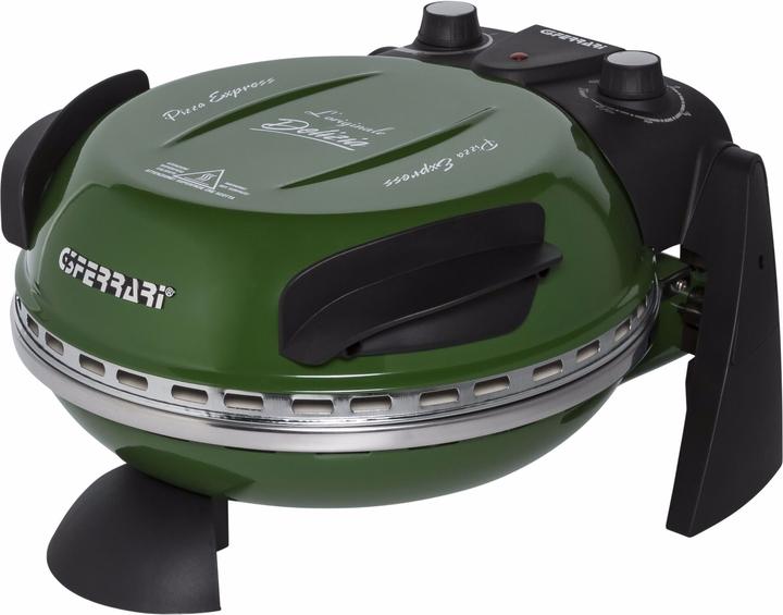 Actual product image G3 Ferrari Delizia