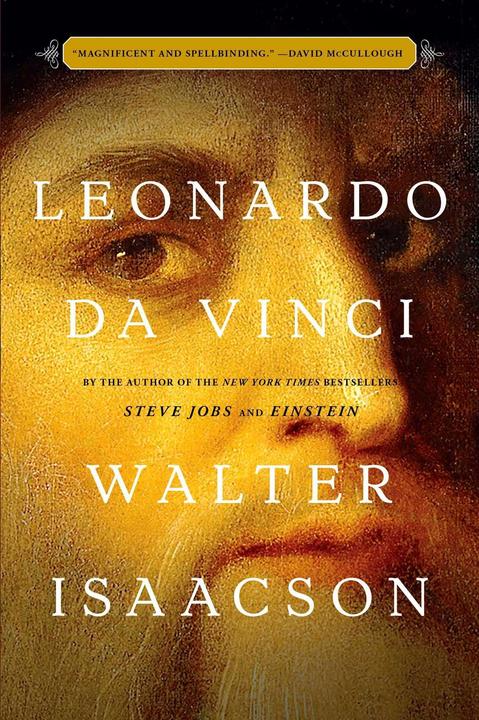 Immagine prodotto Leonardo da Vinci (Inglese, Walter Isaacson, 2017)