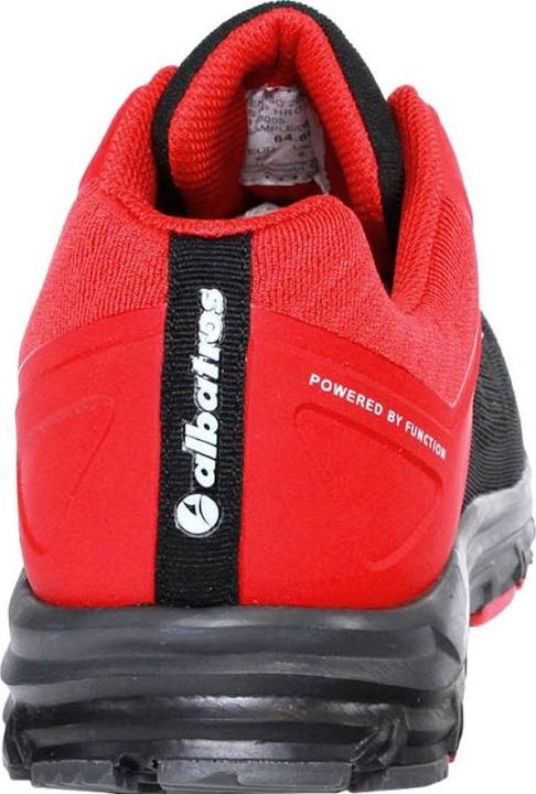 Produktbild Albatros SicherheitsSneakers Lift Impulse Low (S1P, 38)