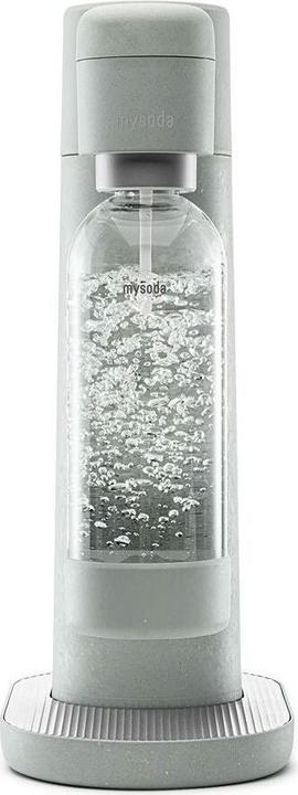 Actual product image Mysoda Water Sparkler Toby Grey
