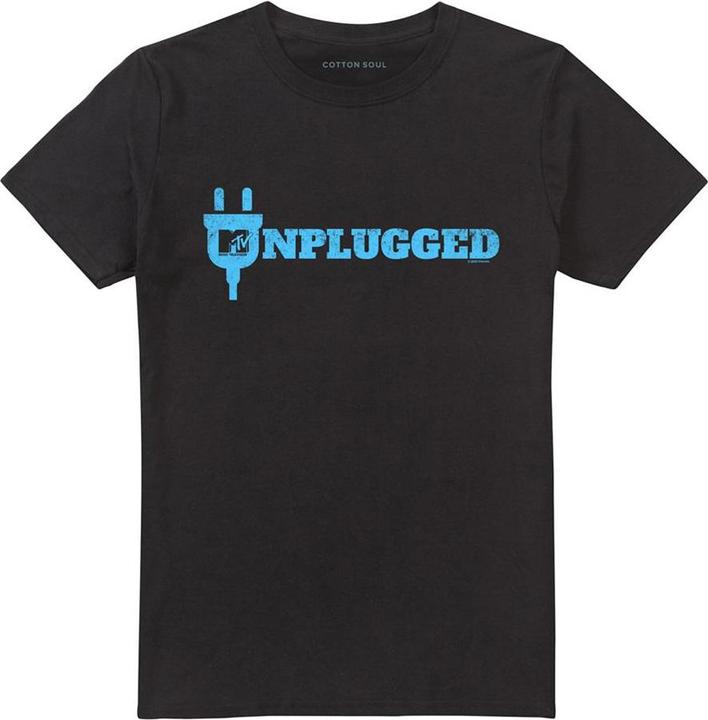 Produktbild MTV Unplugged 3 TShirt (L)