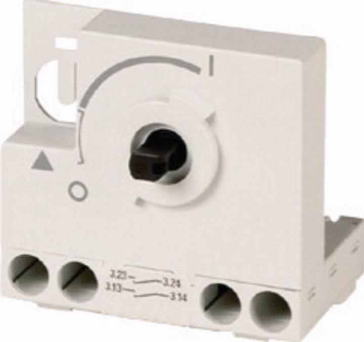 Produktbild Eaton Hilfsschalter voreilend 690 V/AC 2 Schliesser VHI20-PKZ0 1 St.