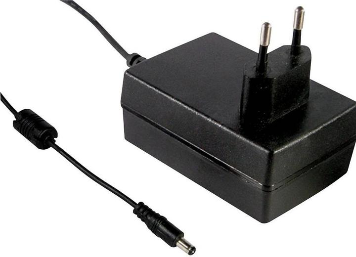 Produktbild MeanWell GSM25E12-P1J Netzteil & Spannungsumwandler 25 W