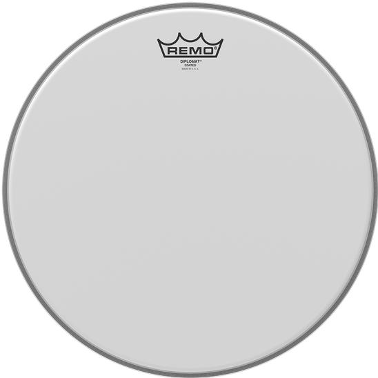 Remo Diplomat (Drum, Snare, Tom)