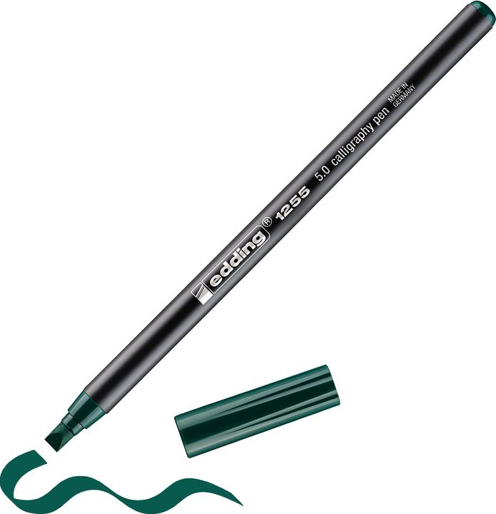Produktbild Edding 1255 - Calligraphy (1x)