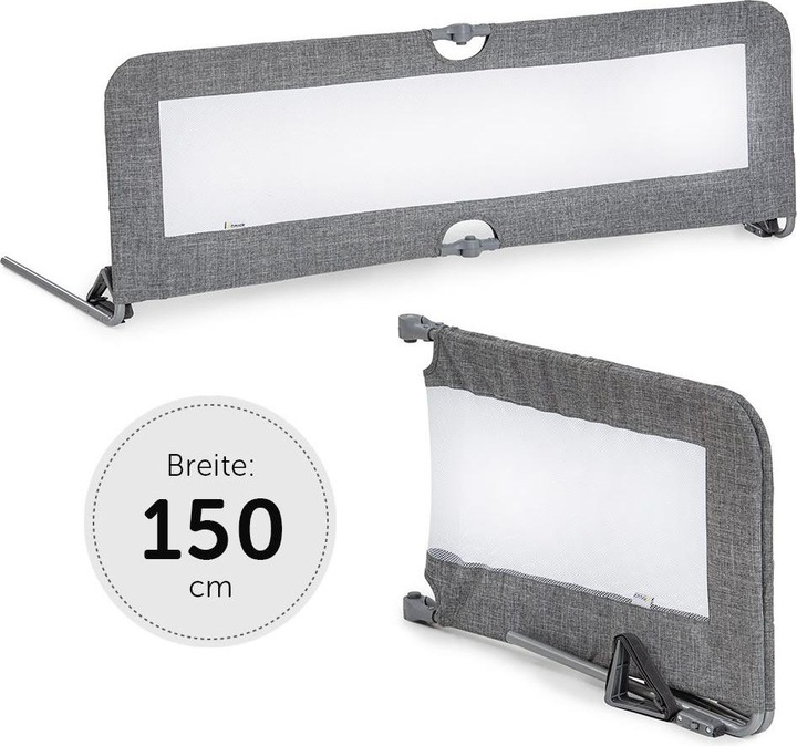 Immagine prodotto Hauck Sleep N Safe Plus XL (150 cm)