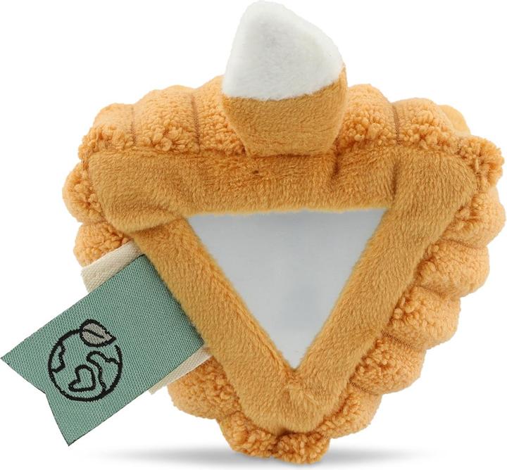 Actual product image Trixie Baby Sensory blocks 4 animals